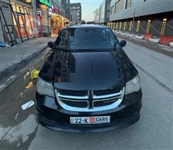 دودج جراند كارافان